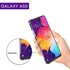 Samsung Galaxy A50 CaseUp Titan Crystal Şeffaf Kılıf 5